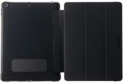 OtterBox REACT FOLIO Apple iPad 8. /9. gen fekete ProPac (77-92197)
