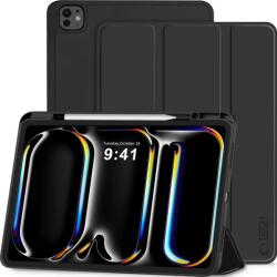 Tech-Protect Sc Pen Ipad Pro 13 7 / 8 / 2024-2025 Fekete (5906302335848)