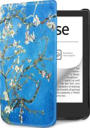 Tech-Protect Smartcase Pocketbook Verse / Pro / Lite Sakura (5906302332069)