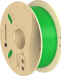 AnyCubic PLA filament 1 KG (zöld)