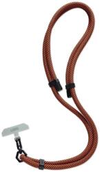 Urban Armor Gear(UAG) UAG Crossbody Lanyard Civilian rozsda/fekete (964371119140)