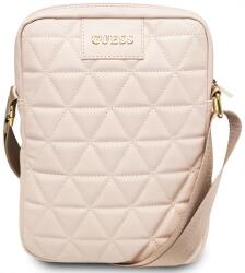 GUESS steppelt tablet tok rózsaszín (GUTB10QLPK)