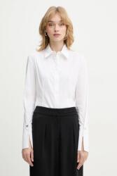 Patrizia Pepe ing - fehér 34 - answear - 62 990 Ft