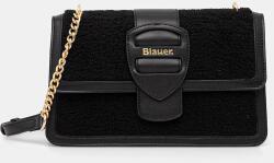 Blauer kézitáska - fekete Univerzális méret - answear - 17 990 Ft