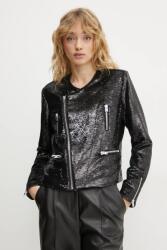 IRO rövid kabát - fekete 38