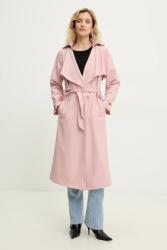 ANSWEAR balonkabát - rózsaszín M