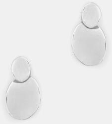 Answear. LAB ezüst fülbevaló - ezüst Univerzális méret - answear - 19 990 Ft