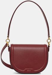 Bally bőr táska - narancssárga Univerzális méret