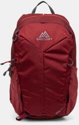 Gregory hátizsák Jade 25L - burgundia Univerzális méret