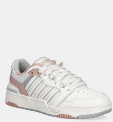 K Swiss bőr sportcipő SI-18 RIVAL - bézs Női 40