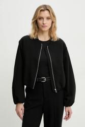 Answear. LAB rövid kabát - fekete L - answear - 18 790 Ft