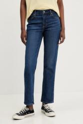 Abercrombie & Fitch farmer - sötétkék 32