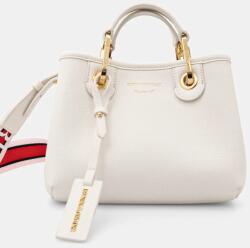 Emporio Armani kézitáska - bézs Univerzális méret - answear - 102 990 Ft