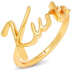 Kurt Geiger London gyűrű - arany M/L - answear - 26 990 Ft