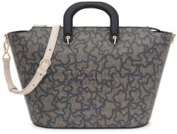 Tous kézitáska - fekete Univerzális méret - answear - 72 990 Ft