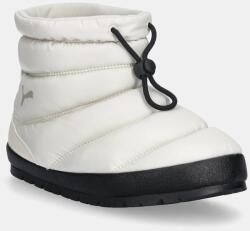 PUMA gyerek hótaposó Tuff Terra Hi - bézs Női 35.5 - answear - 21 390 Ft