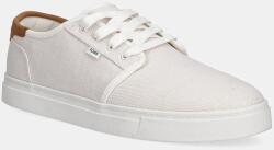 Toms sportcipő LEGACY CANVAS - fehér Férfi 44