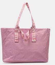 U. S. Polo Assn U. S. Polo Assn. kézitáska Pool - rózsaszín Univerzális méret
