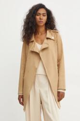 Morgan kabát GARIA - bézs 34