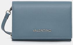 Valentino Bags keresztpántos táska női műbőr EMBER - kék Univerzális méret