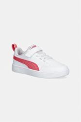 PUMA gyerek sportcipő Rickie - fehér 31 - answear - 16 990 Ft