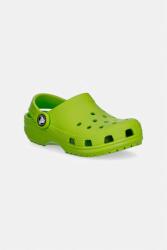 Crocs gyerek papucs - zöld 25/26