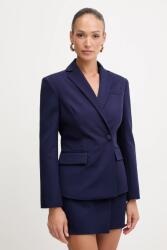 Patrizia Pepe zakó - sötétkék 38