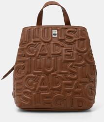 Desigual hátizsák MAKI SUMY MINI - barna Univerzális méret