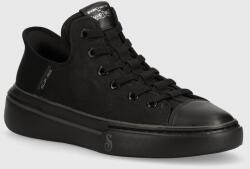 Skechers sportcipő SKECHERS X SNOOP DOGG - fekete Férfi 37
