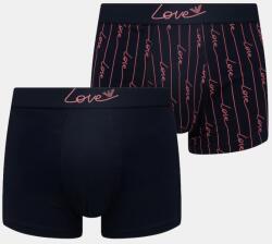Emporio Armani Underwear boxeralsó 2 db - sötétkék M