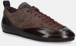 Proenza Schouler bőr sportcipő Arcadia - barna Női 36