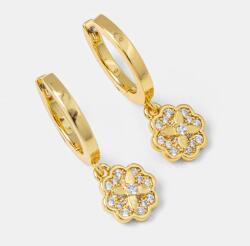 Kate Spade fülbevaló - arany Univerzális méret - answear - 22 490 Ft