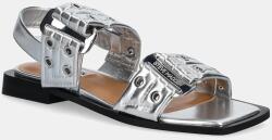 Steve Madden szandál Saria-E - ezüst Női 37