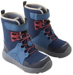 Reima gyerek téli csizma Talves - sötétkék 28