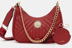 Aldo kézitáska - piros Univerzális méret