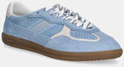 Alohas velúr sportcipő Tb. 490 - kék Női 38 - answear - 72 990 Ft