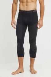 Dynafit funkcionális legging Speed Dryarn - fekete M