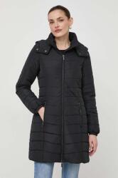 Giorgio Armani rövid kabát - fekete S - answear - 58 990 Ft