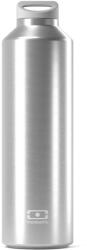 monbento termosz Steel Metallic Silver 500 ml - többszínű Univerzális méret