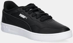 PUMA sportcipő Court Lally - fekete Női 39