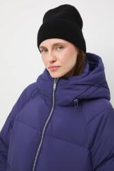 Medicine kasmír sapka - fekete Univerzális méret