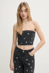 Rotate farmer blúz 0 - szürke 36