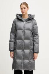 MOS MOSH pehelydzseki - szürke XS