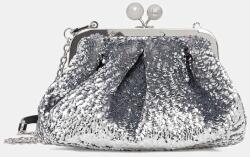 Weekend Max Mara kézitáska ATARGA - ezüst Univerzális méret