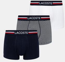 Lacoste boxeralsó - sötétkék L