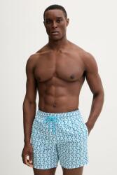 Vilebrequin fürdőnadrág MOOREA - kék L