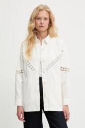 Answear. LAB farmerdzseki - fehér S/M