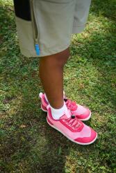 Reima gyerek sportcipő Tallustelu - rózsaszín 37