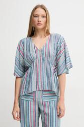 Hoss Intropia felső - türkiz M