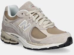 New Balance sportcipő 2002 - bézs Női 38